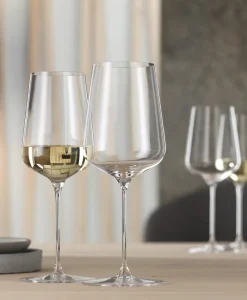 Spiegelau Gläser|World Of Wine|Weingläser Definition 2er Set