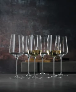 Spiegelau Gläser|World Of Wine|Weingläser Definition 2er Set