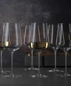 Spiegelau Gläser|World Of Wine|Weingläser Definition 2er Set