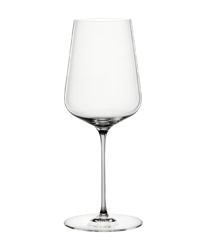 Spiegelau Gläser|World Of Wine|Weingläser Definition 2er Set