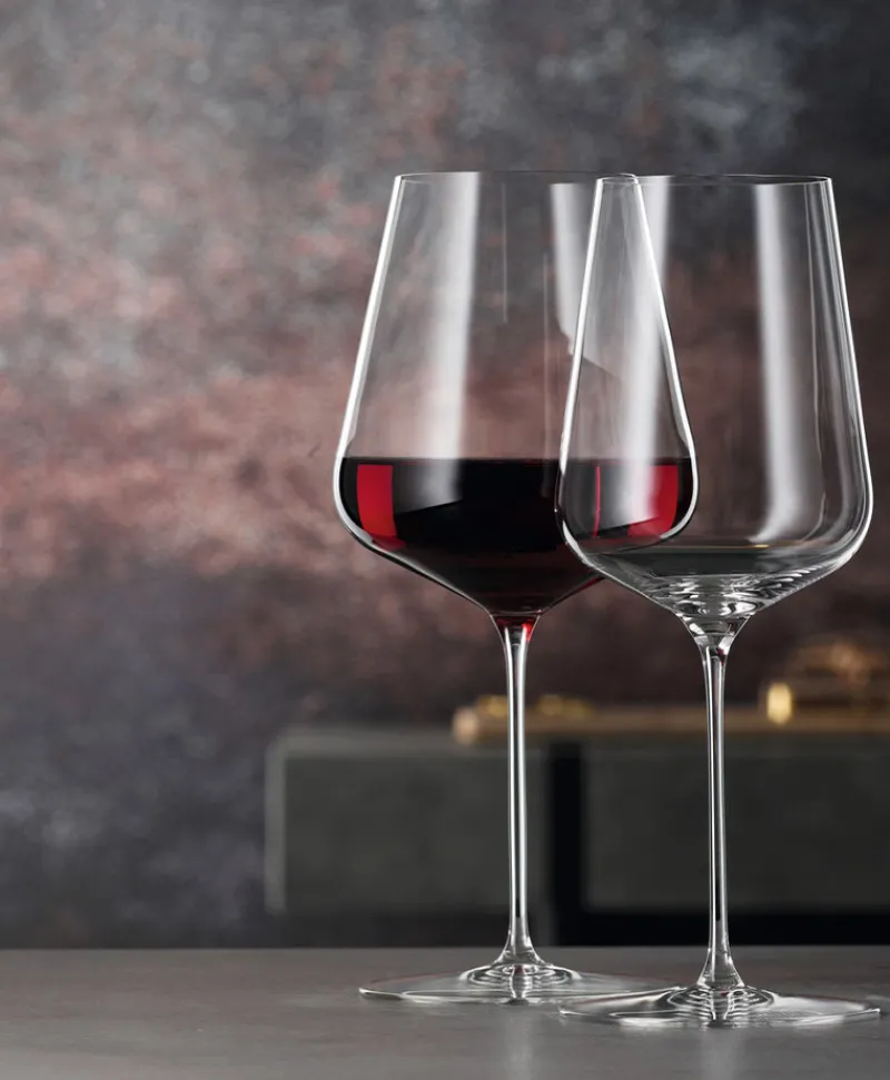 Spiegelau Gläser|World Of Wine|Weingläser Definition 2er Set