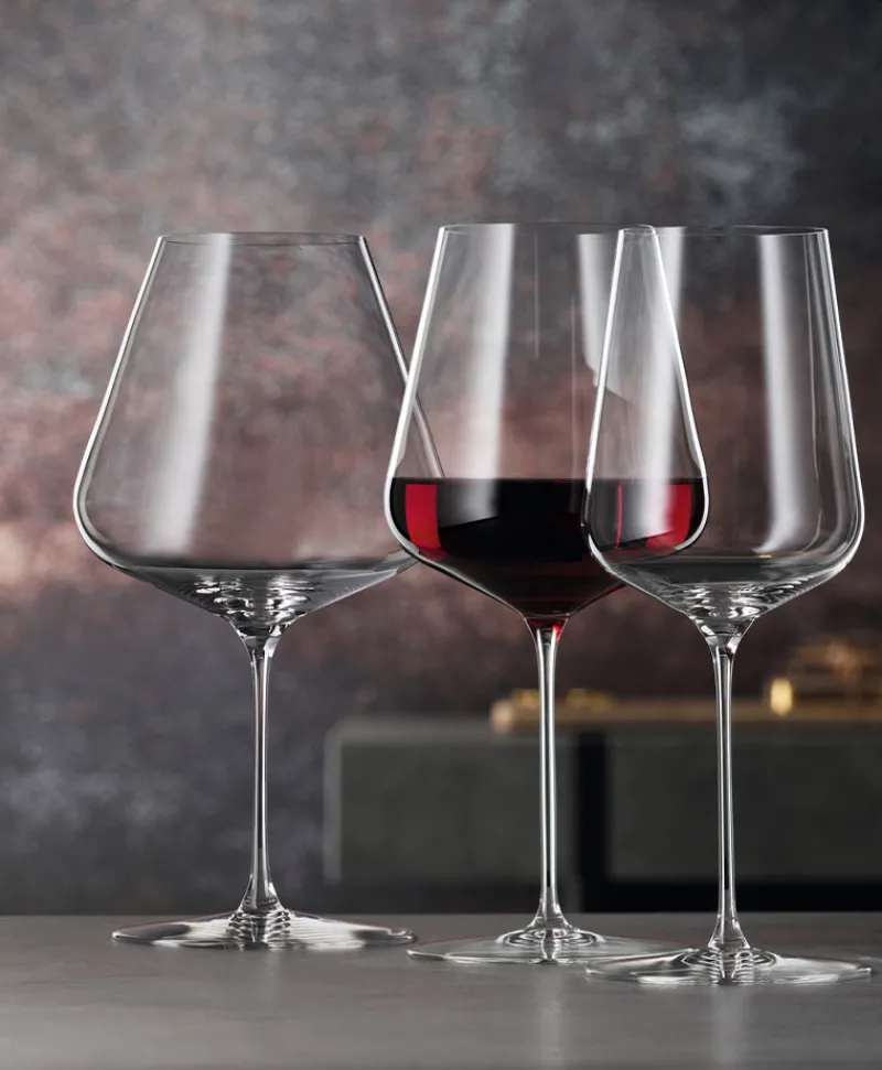 Spiegelau Gläser|World Of Wine|Weingläser Definition 2er Set