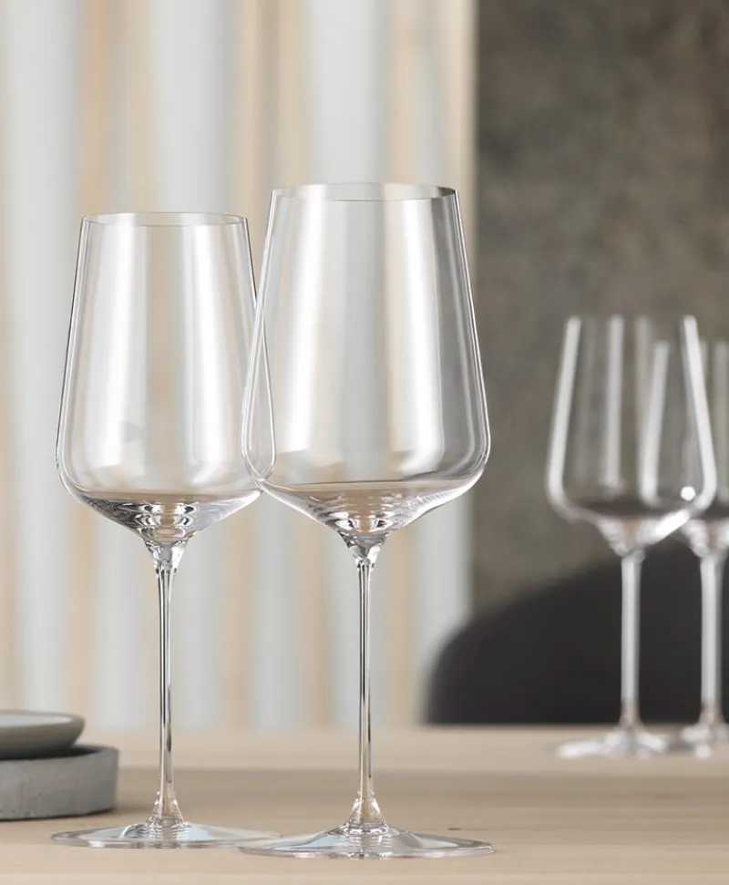 Spiegelau Gläser|World Of Wine|Weingläser Definition 2er Set