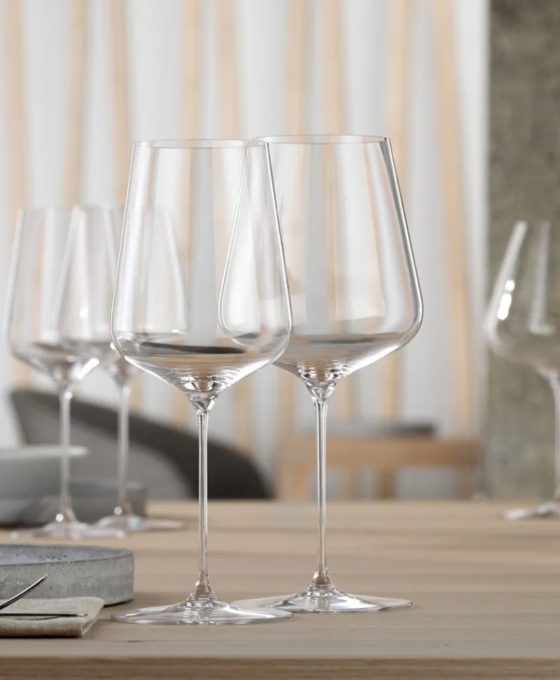 Spiegelau Gläser|World Of Wine|Weingläser Definition 2er Set