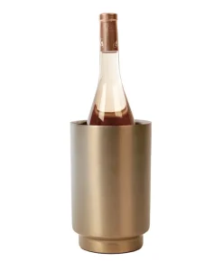 XLBOOM Bar- Und Weinzubehör|Wein- Und Champagnerkühler|Weinkühler Rondo