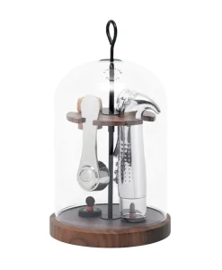 L'Atelier du Vin Bar- Und Weinzubehör|World Of Wine|Weinzubehör Set "Le Globe"