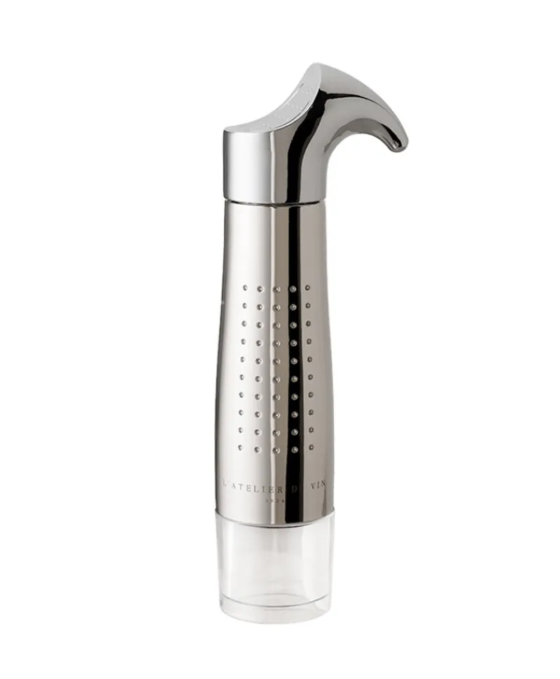 L'Atelier du Vin Bar- Und Weinzubehör|World Of Wine|Weinzubehör Set "Oeno Box Connoisseur 3"