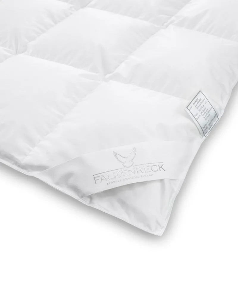 Falkenreck Bettdecken|WellNEST Plus size