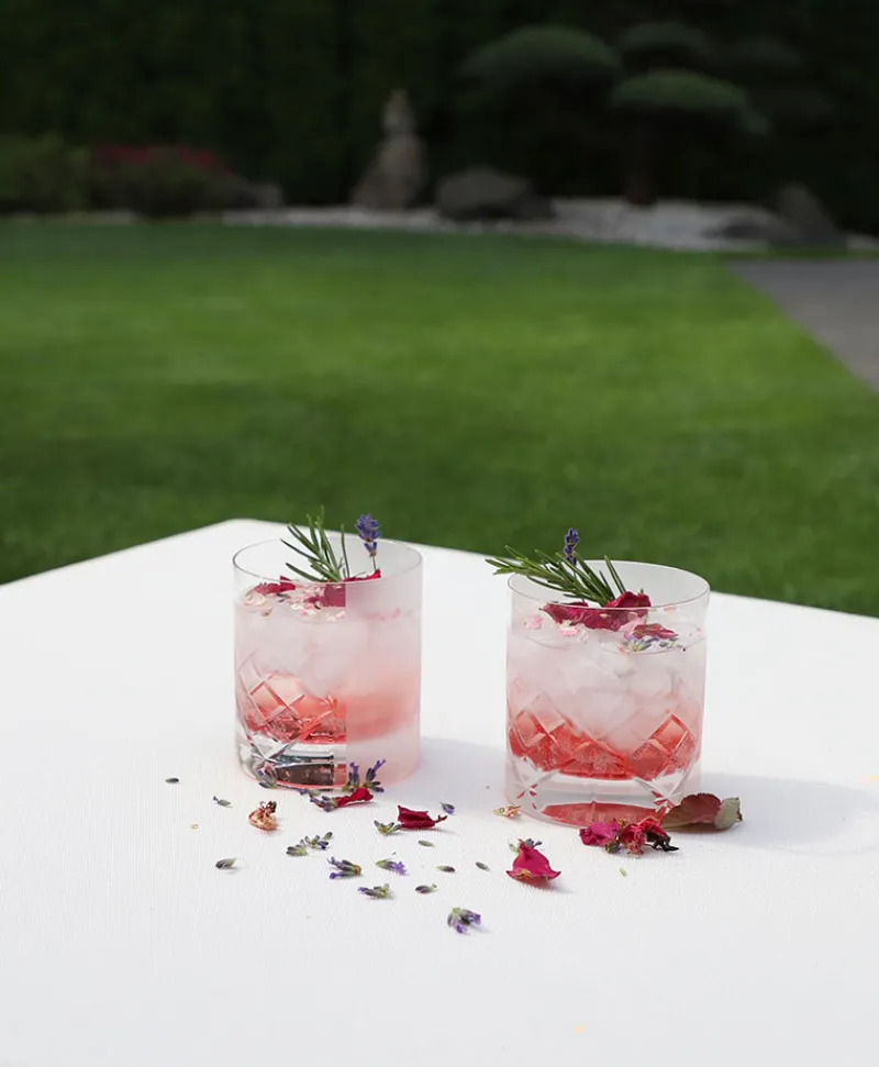 knIndustrie Gläser|Whiskey Glas-Tumbler