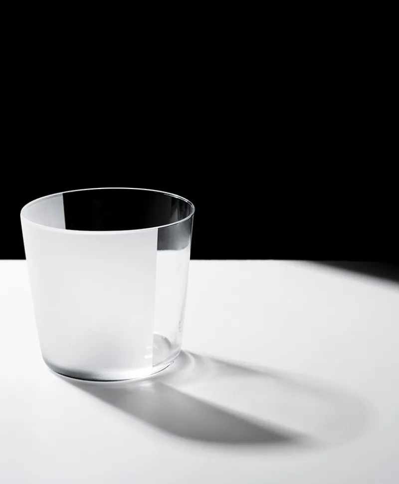 knIndustrie Gläser|Whiskey Glas-Tumbler