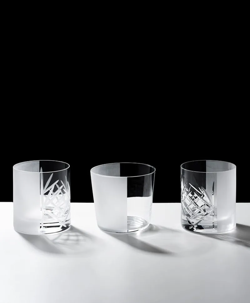 knIndustrie World Of Games|Gläser|Whiskey Glas-Tumbler