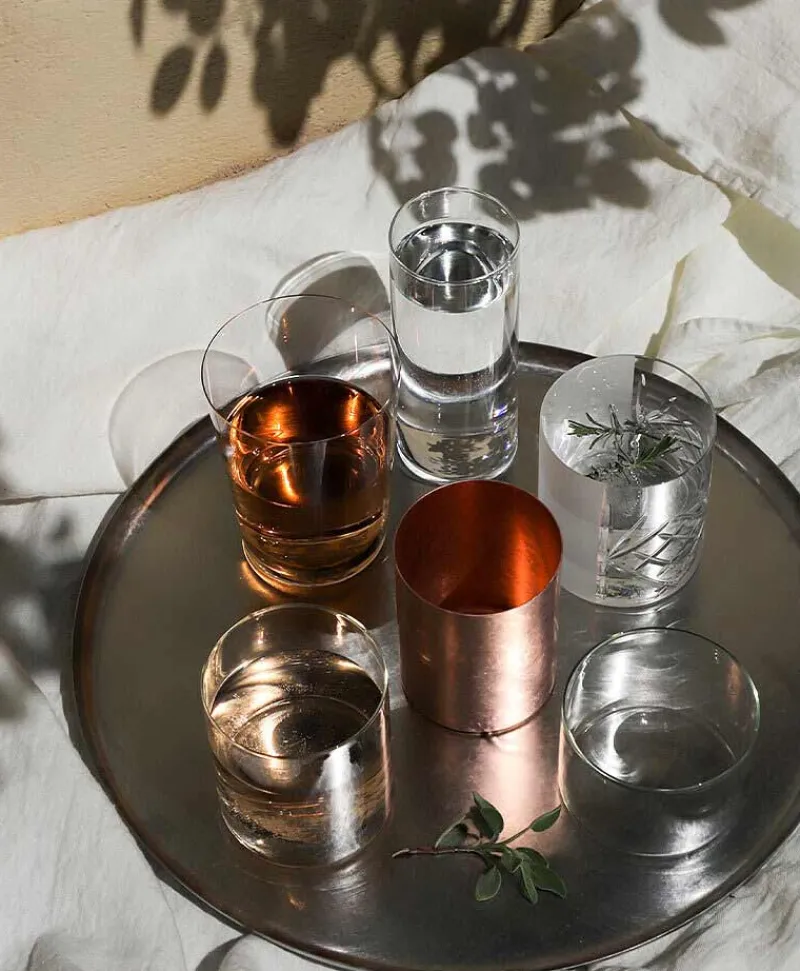 knIndustrie World Of Games|Gläser|Whiskey Glas-Tumbler