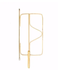 Formpoet Zeitungshalter|Wiener Zeitungshalter aus Holz