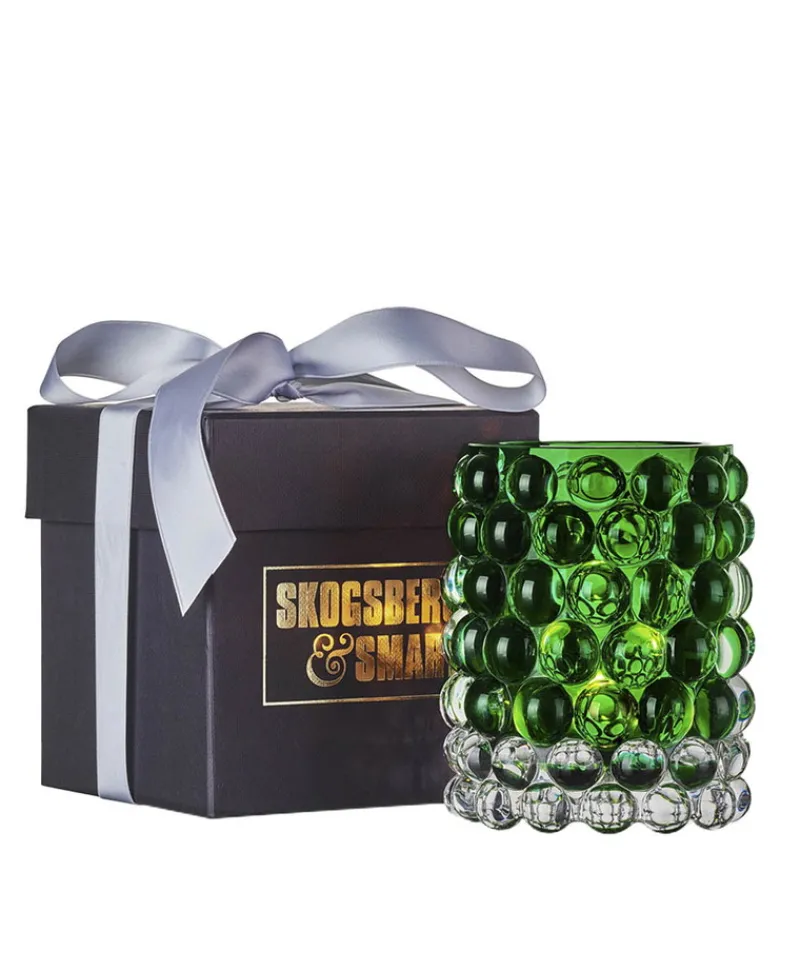 Skogsberg&Smart Outdoor Accessoires|Laternen Und Windlichter|Windlicht Hurricane Lamp Boule