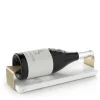 Fold Furniture Bar- Und Weinzubehör|World Of Wine|WINE STAND Weinflaschenhalter aus Marmor und Stahl