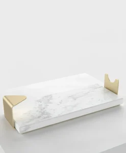 Fold Furniture Bar- Und Weinzubehör|World Of Wine|WINE STAND Weinflaschenhalter aus Marmor und Stahl