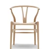 Carl Hansen & Su00f8n Stuhl, Hocker Und Bank|Wishbone Chair CH24