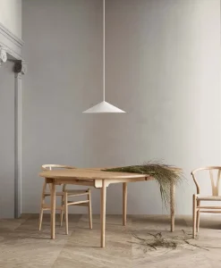 Carl Hansen & Su00f8n Stuhl, Hocker Und Bank|Wishbone Chair CH24