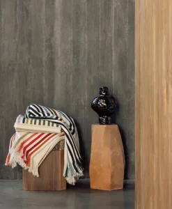 u00c9litis Decken Und Plaids|Woll-Plaid Betty