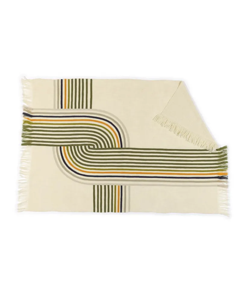 u00c9litis Decken Und Plaids|Woll-Plaid Betty