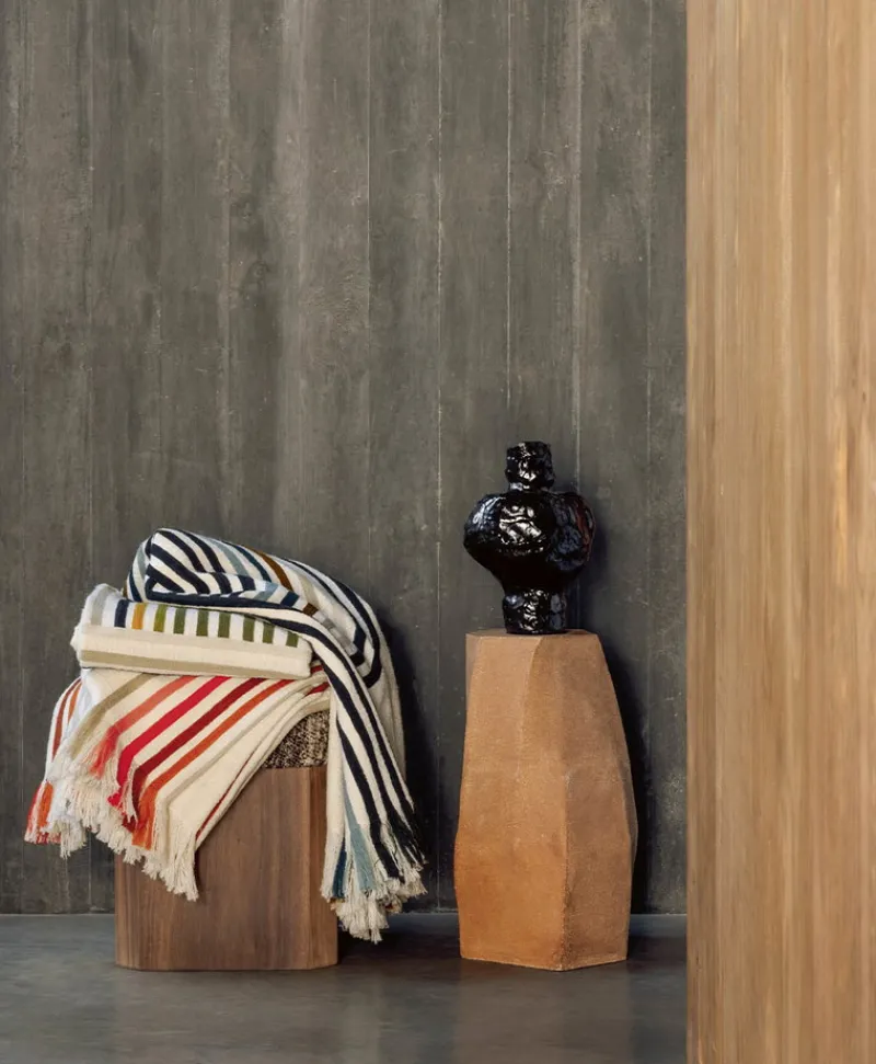 u00c9litis Decken Und Plaids|Woll-Plaid Betty