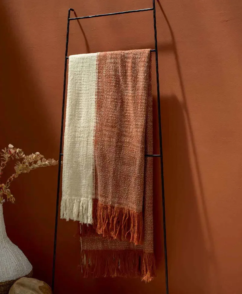 u00c9litis Decken Und Plaids|Woll-Plaid December