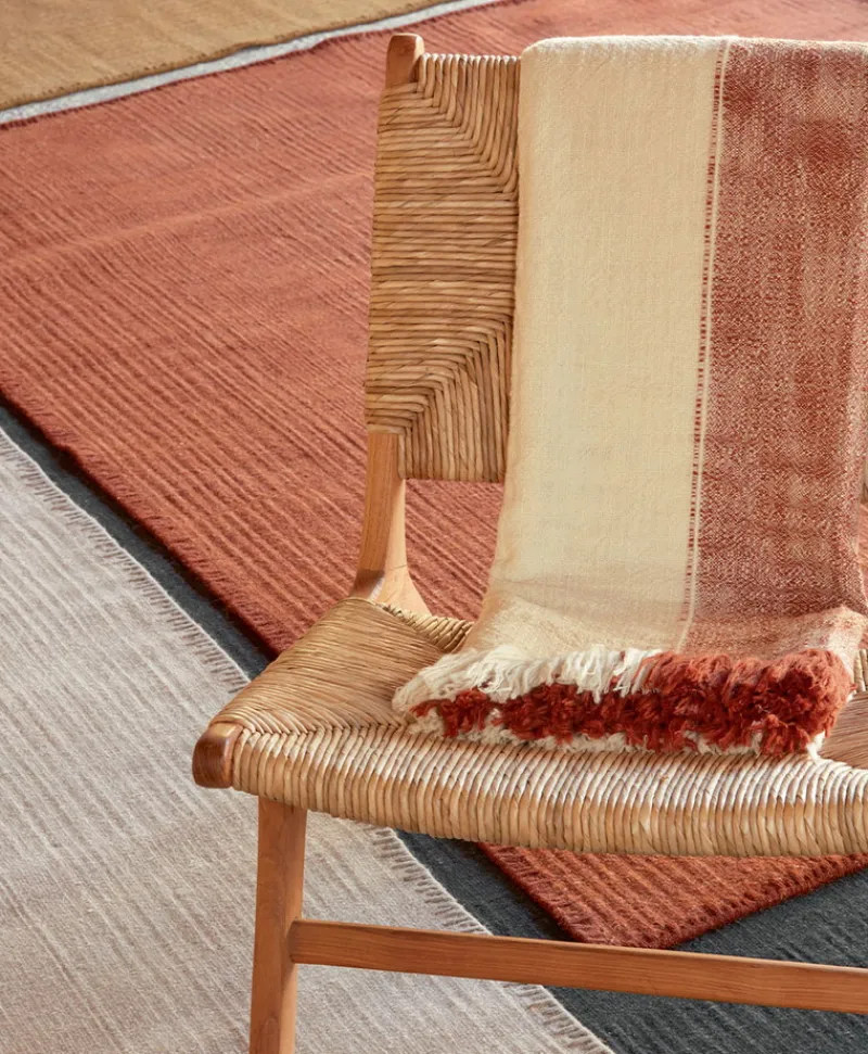 u00c9litis Decken Und Plaids|Woll-Plaid December