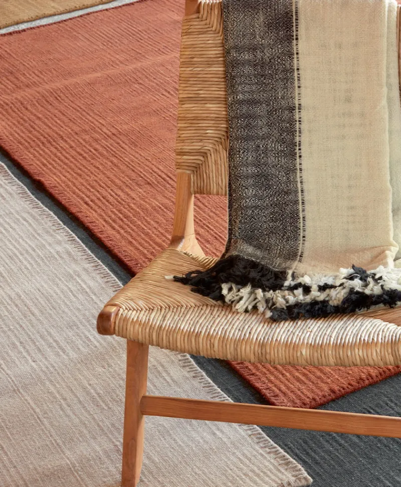 u00c9litis Decken Und Plaids|Woll-Plaid December