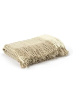 u00c9litis Decken Und Plaids|Woll-Plaid December