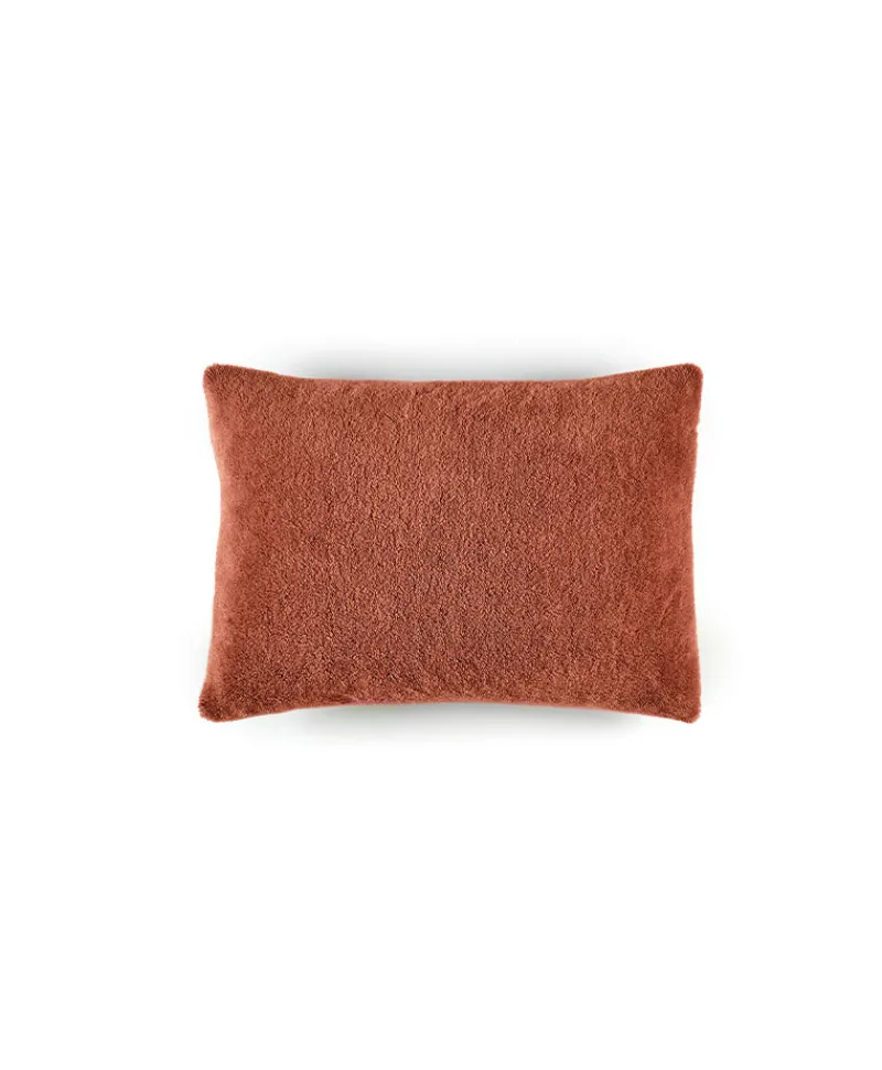 u00c9litis Kissen|Wollsamt-Kissen Wool Plush