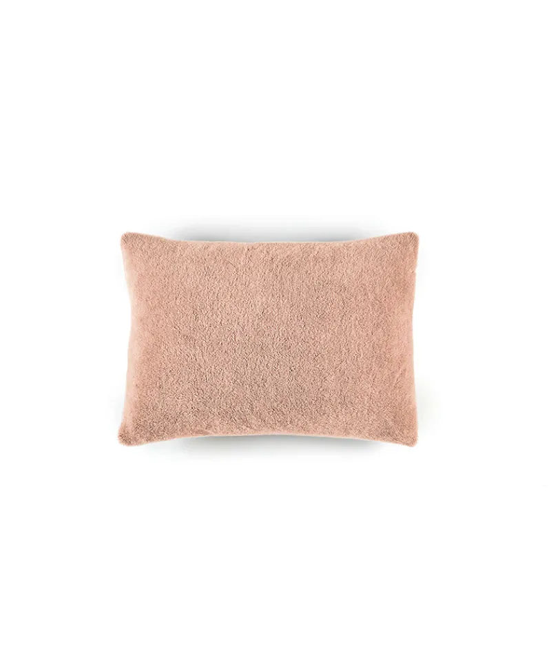 u00c9litis Kissen|Wollsamt-Kissen Wool Plush
