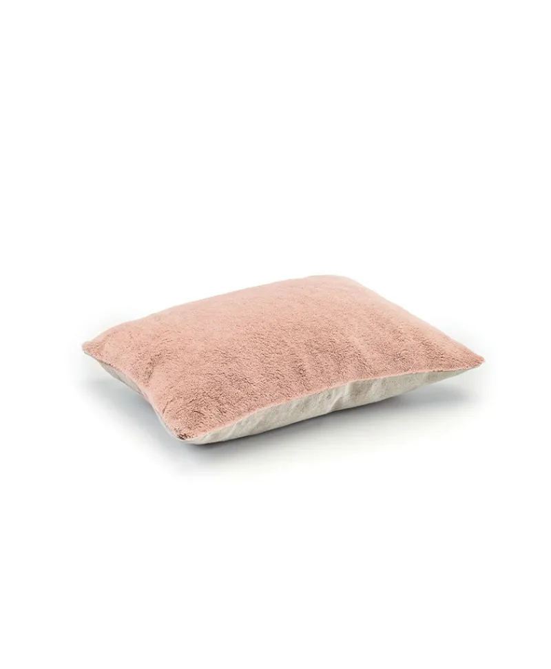 u00c9litis Kissen|Wollsamt-Kissen Wool Plush