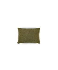 u00c9litis Kissen|Wollsamt-Kissen Wool Plush