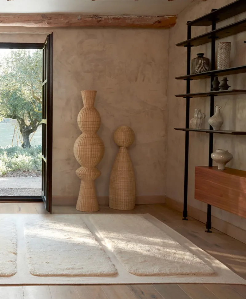 u00c9litis Teppiche|Wollteppich Alaska