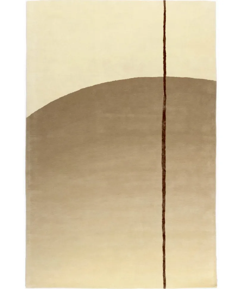 u00c9litis Teppiche|Wollteppich Celeste