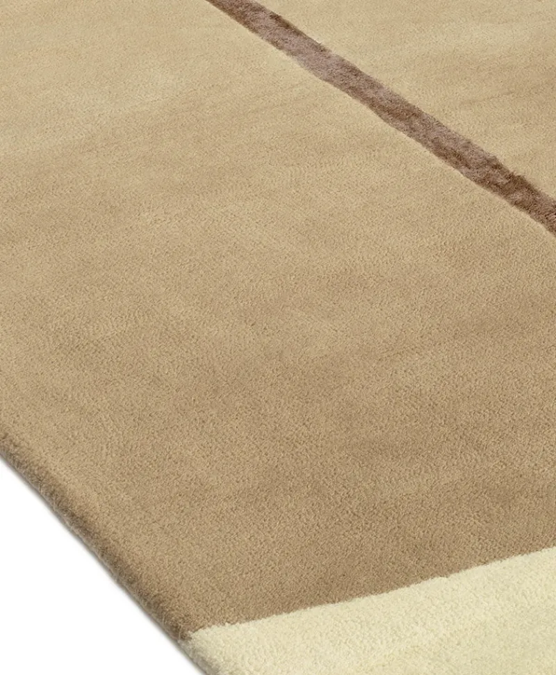 u00c9litis Teppiche|Wollteppich Celeste