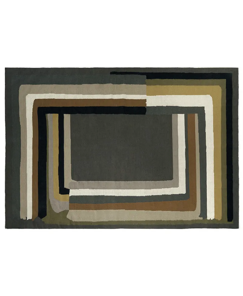 u00c9litis Teppiche|Wollteppich Doha