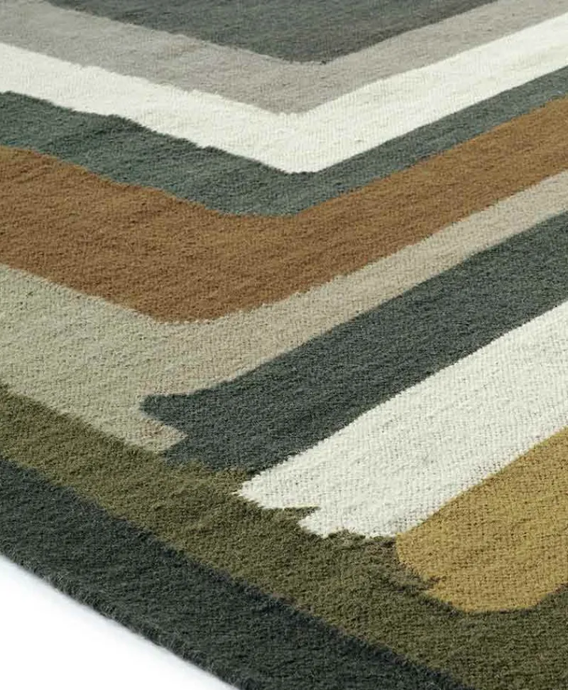 u00c9litis Teppiche|Wollteppich Doha