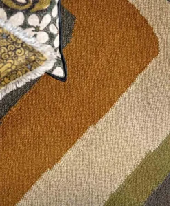 u00c9litis Teppiche|Wollteppich Doha