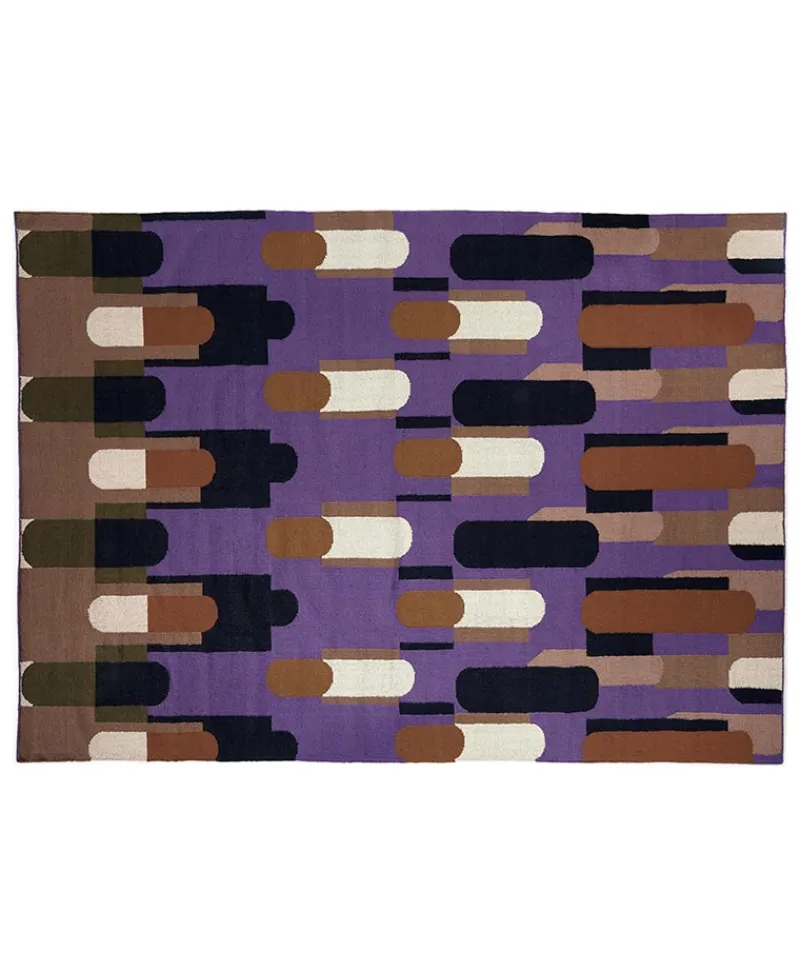 u00c9litis Teppiche|Wollteppich Oman