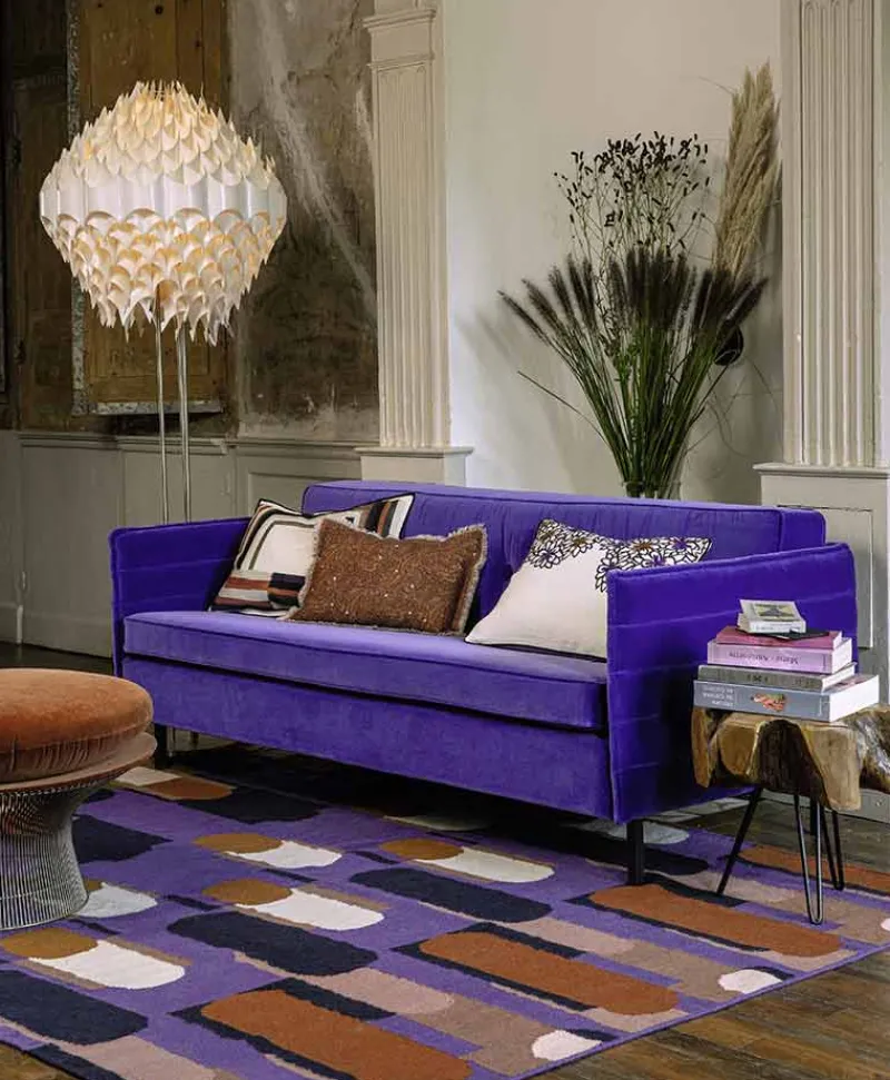 u00c9litis Teppiche|Wollteppich Oman