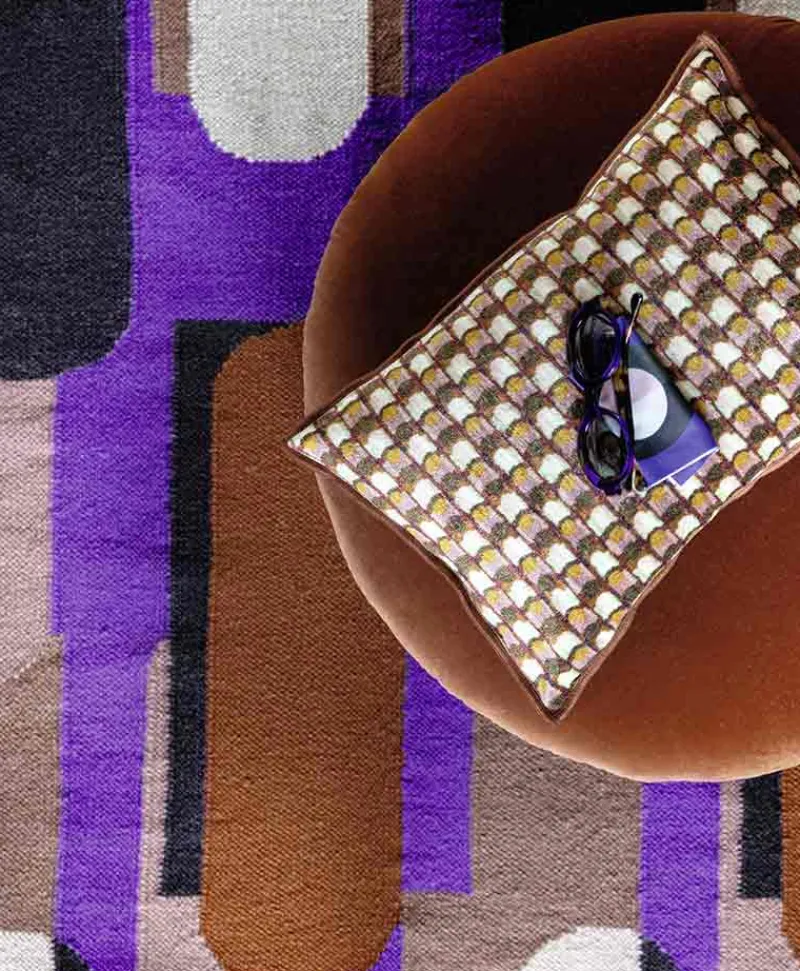 u00c9litis Teppiche|Wollteppich Oman