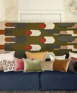 u00c9litis Teppiche|Wollteppich Oman