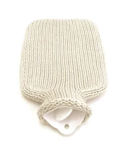 Katrin Leuze Wärmflaschen|Wärmflasche Kaschmir-Wolle