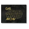 Taschen Verlag Bücher Und Bildbände|XXL Das Star Wars Archiv. 1977–1983