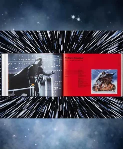 Taschen Verlag Bücher Und Bildbände|XXL Das Star Wars Archiv. 1977–1983