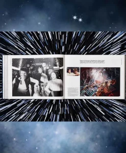 Taschen Verlag Bücher Und Bildbände|XXL Das Star Wars Archiv. 1977–1983