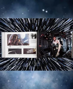 Taschen Verlag Bücher Und Bildbände|XXL Das Star Wars Archiv. 1977–1983