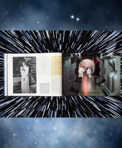 Taschen Verlag Bücher Und Bildbände|XXL Das Star Wars Archiv. 1977–1983