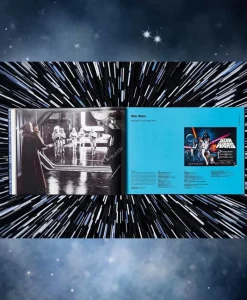 Taschen Verlag Bücher Und Bildbände|XXL Das Star Wars Archiv. 1977–1983
